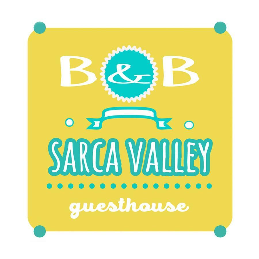 B&B Sarca Valley Dro Exterior photo